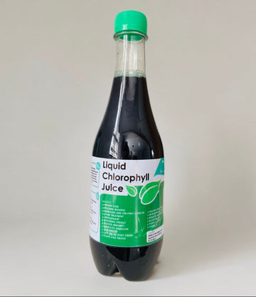 Liquid Chlorophyll Juice 500ml