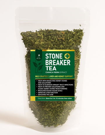 Stone Breaker Tea 100g