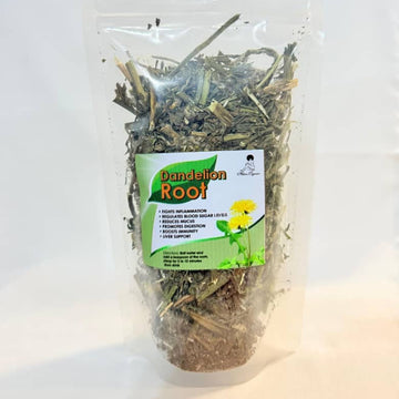 Dandelion Root 100g