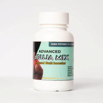 Abuja mix capsules