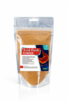 Acid Flush Powder