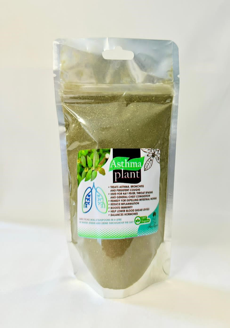 Asthma Plant Powder