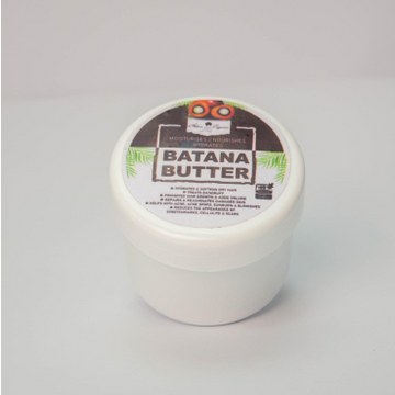 Batana Butter