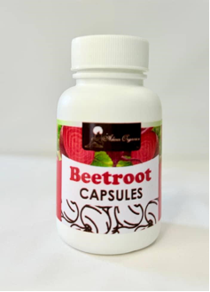 Beetroot Capsules