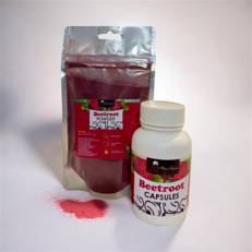 Beetroot Combo