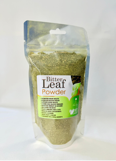 Bitter Leaf Powder