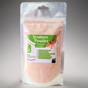 Seamoss Powder 50g