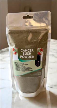 Cancer Bush Powder