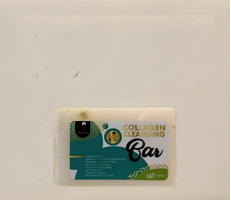 Collagen Cleansing Bar