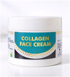 Collagen Face Cream
