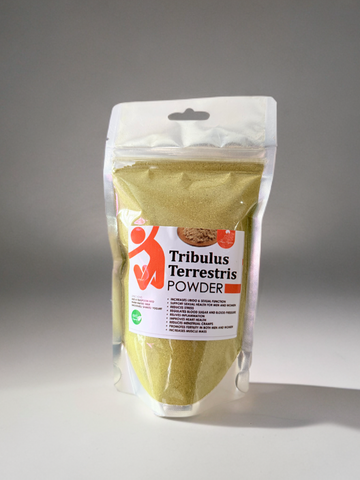 Tribulus Terrestris Powder 100g