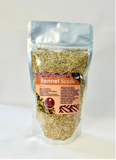 Fennel Seeds