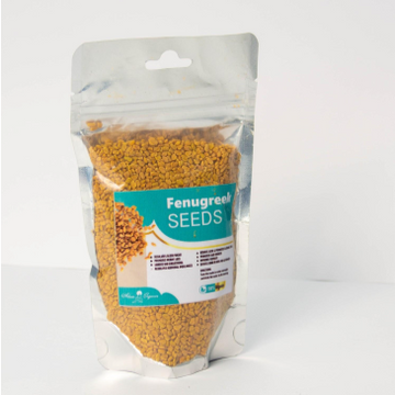 Fenugreek Seeds