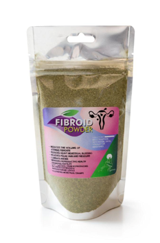 Fibroid Relief Powder