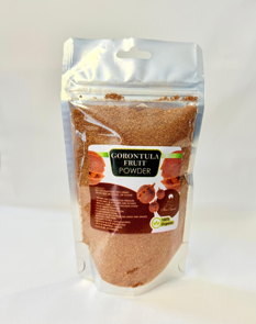 Gorontula Fruit Powder