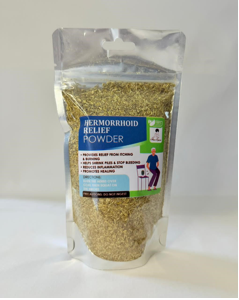Haemorrhoid Relief Powder