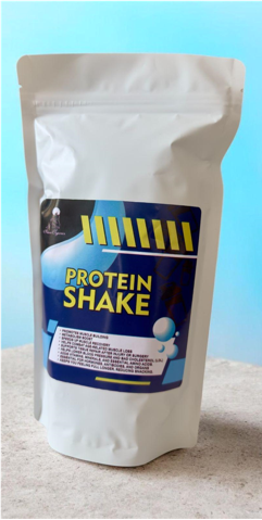 Herbal Protein Shake