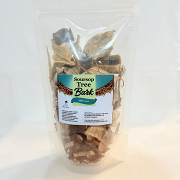 Soursop Tree Bark 100g