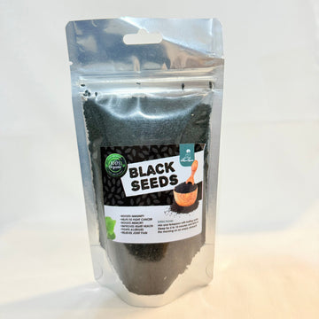 Black Seeds 100g