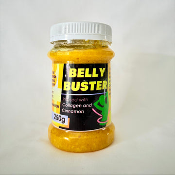 Belly Buster Paste 250g