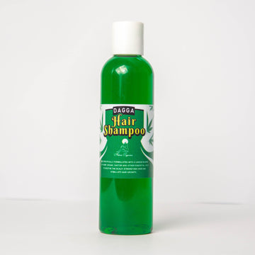 Dagga Hair Shampoo