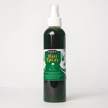 Dagga Hair Spray