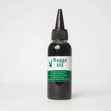Dagga Hair Food 250ml