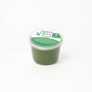 Dagga Hair Food