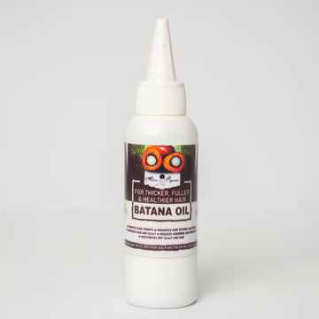 Batana Oil