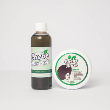 Chebe Hair Mask Combo