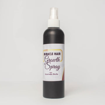 Miracle Hair Growth Spray