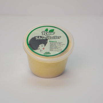 Raw Shea Butter (100g)