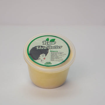 Chebe Hair Butter