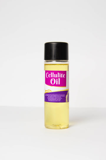 Cellulite Oil