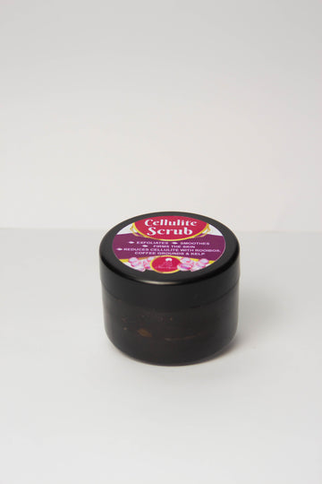 Cellulite Scrub