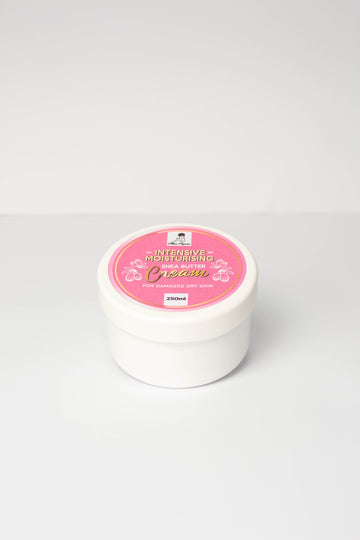 Shea Butter Cream