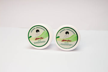 Molato Combo (Soap & Cream)