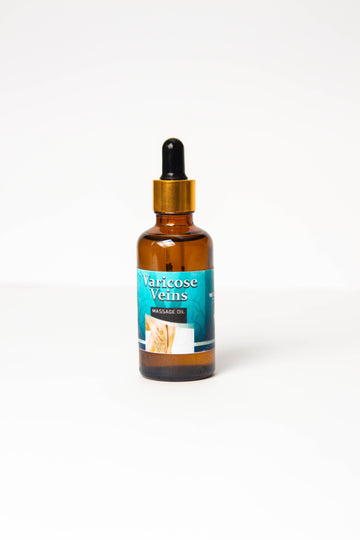 Varicose Veins Massage Oil