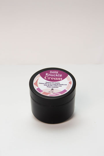 Dark Knuckle Cream