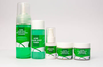 Acne & Darkspot Remover Combo