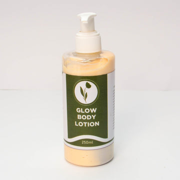 Glow Lotion