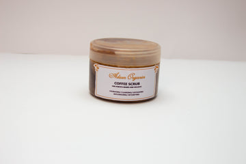 Coffee Scrub