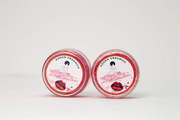 Pink Lips Balm & Scrub Combo (30ml each)