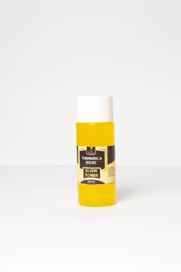 Turmeric & Kojic Toner