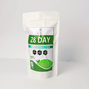 Slimming Tea