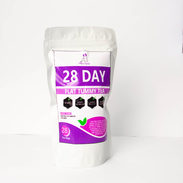 Flat Tummy Tea (28 teabags)