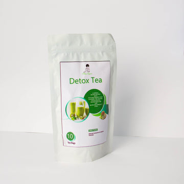 Detox Tea