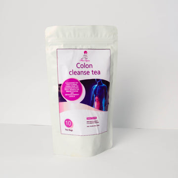 Colon Cleanse Tea (10 Teabags)
