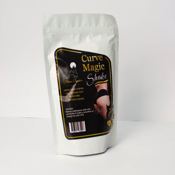 Curve Magic Shake
