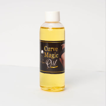 Curve Magic Oil